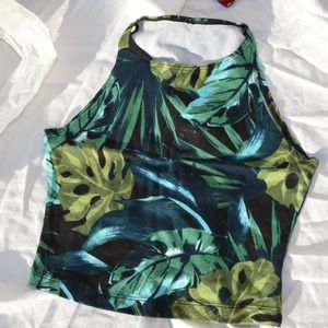 American Apparel Tank Top